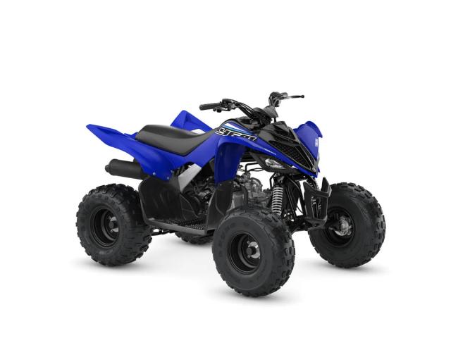 Yamaha YFM90R — Moto 4 90cc